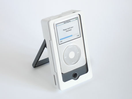 integrated-ipod-case